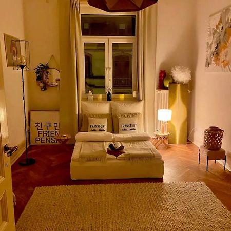 Arthouse Apartment Франкфурт на Майн Екстериор снимка