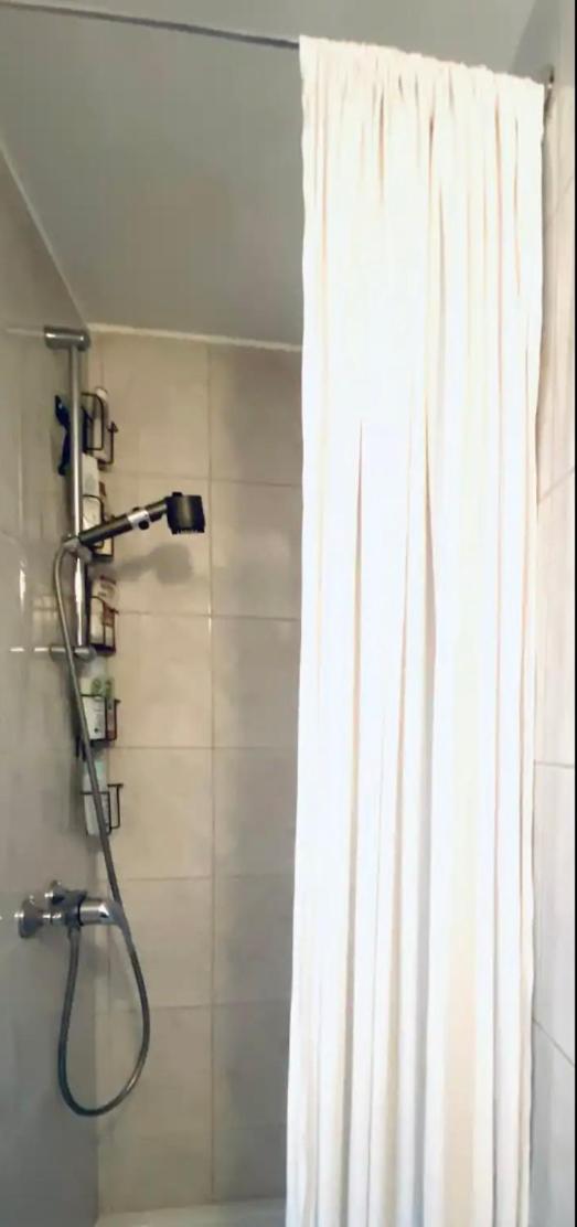 Arthouse Apartment Франкфурт на Майн Екстериор снимка